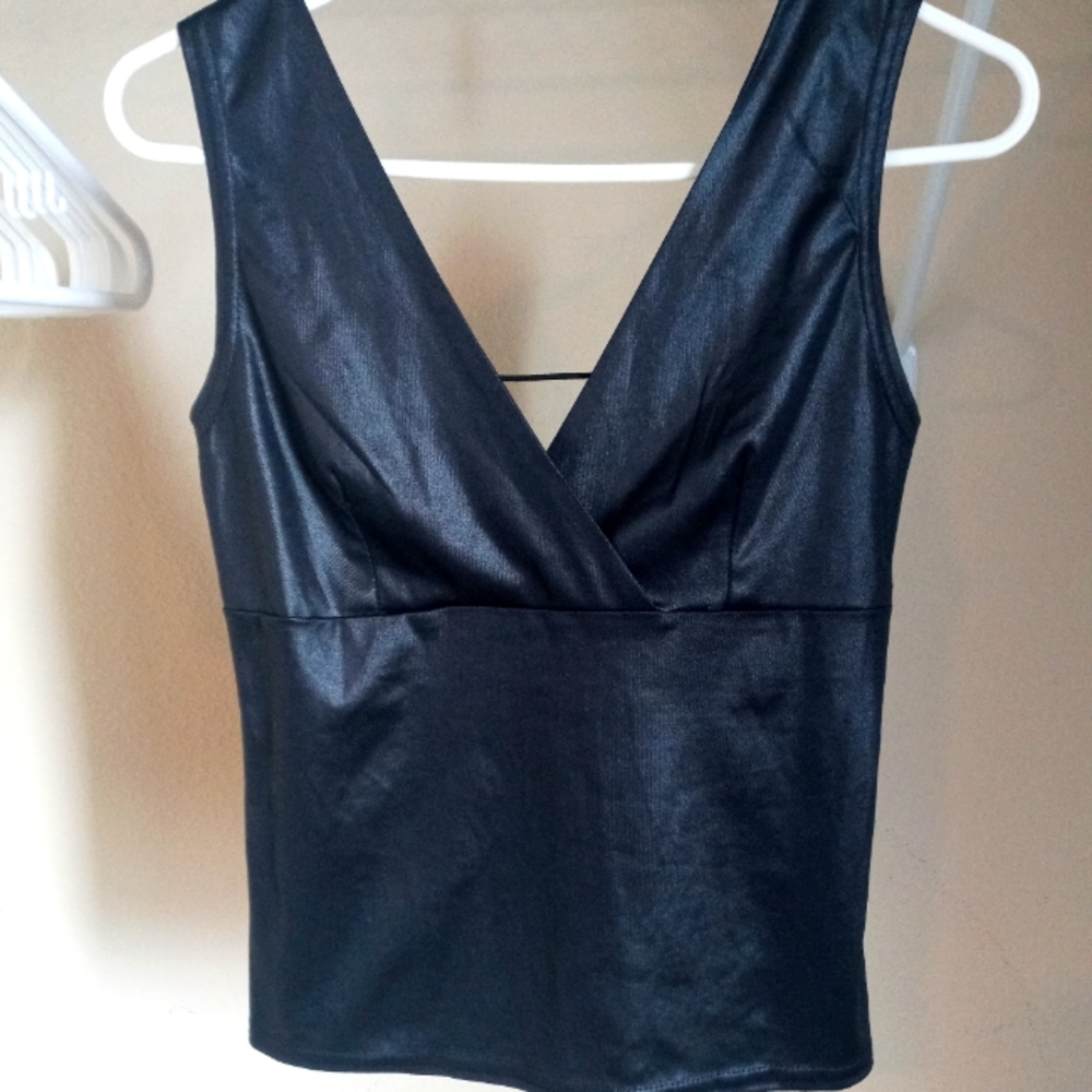 STREET MAGIC Black Top